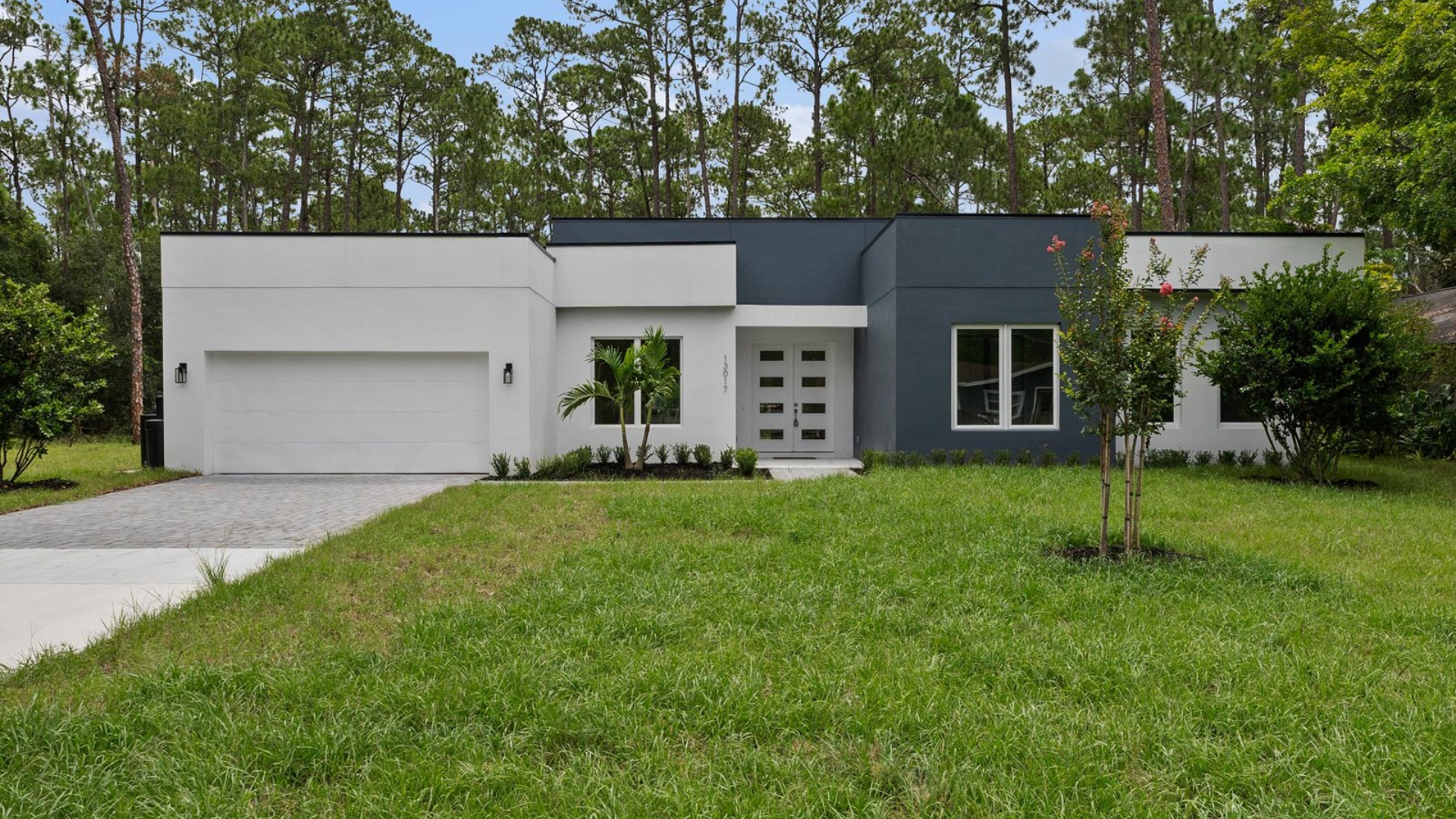 Fernway | Custom Home | GreenLand Development Group